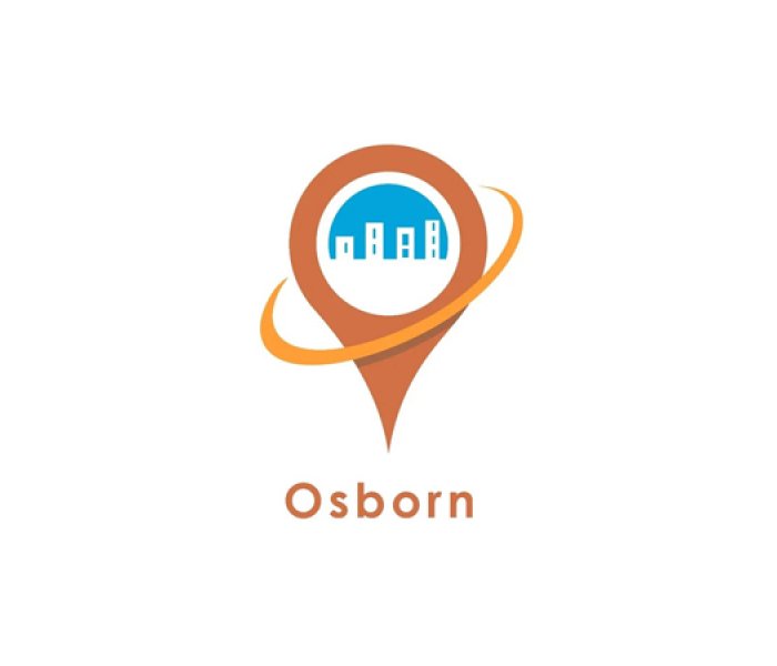 Osborn coliving and coworking