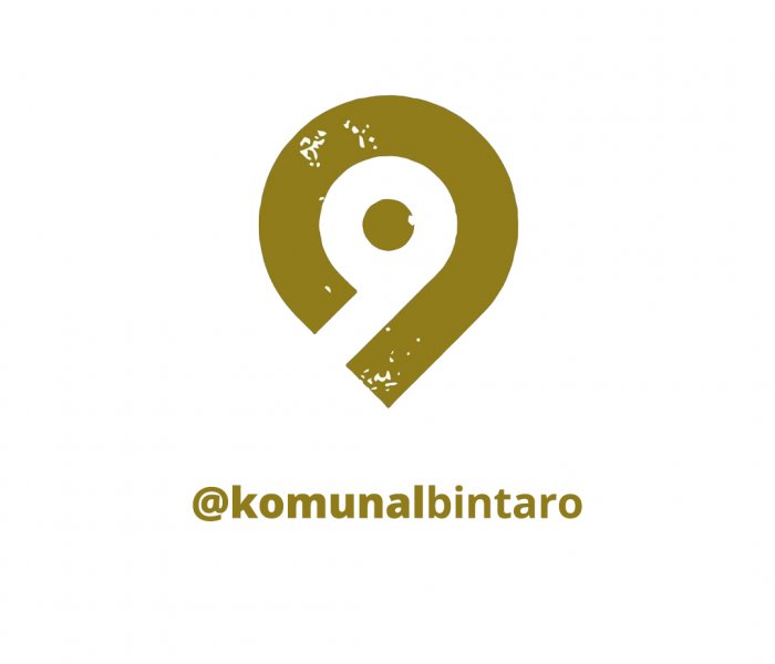 Komunal 9 Bintaro