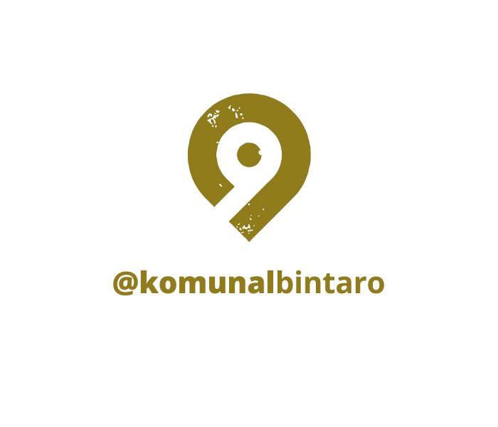 Komunal Bintaro